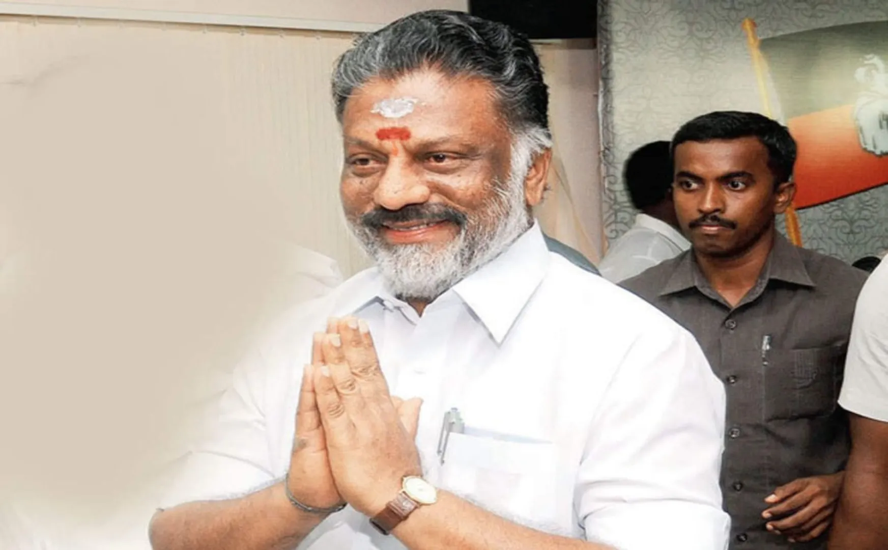 perarivalan release issue deputy cm tweet tn govt opinion 